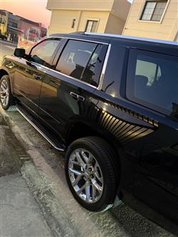 شێڤرۆلێت تاهۆ